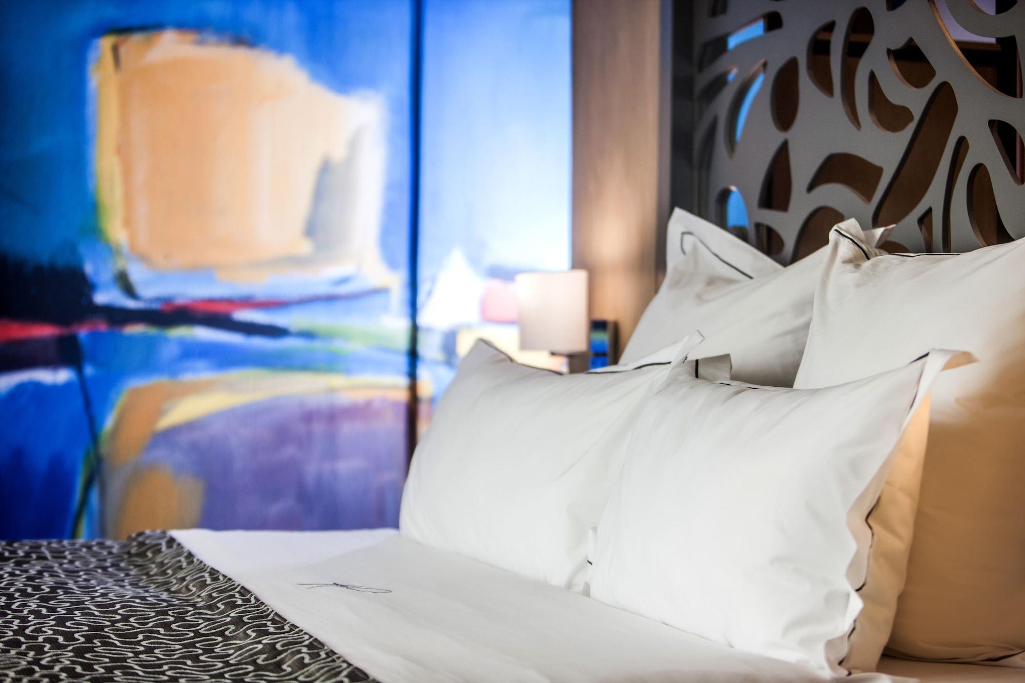 Hennessy Park Hotel Quatre Bornes Εξωτερικό φωτογραφία