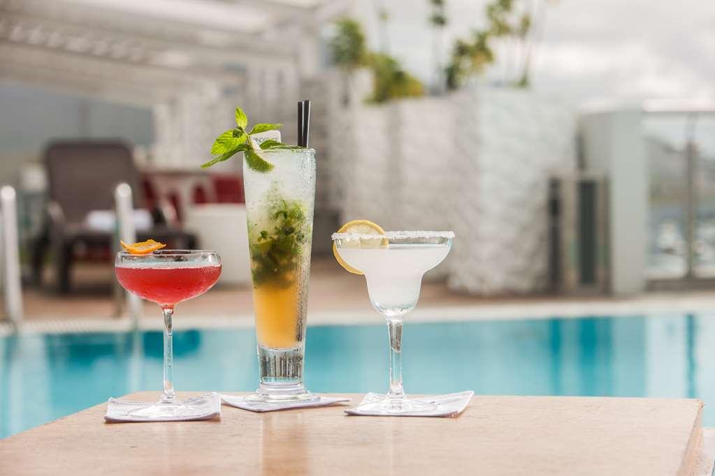 Hennessy Park Hotel Quatre Bornes Ανέσεις φωτογραφία