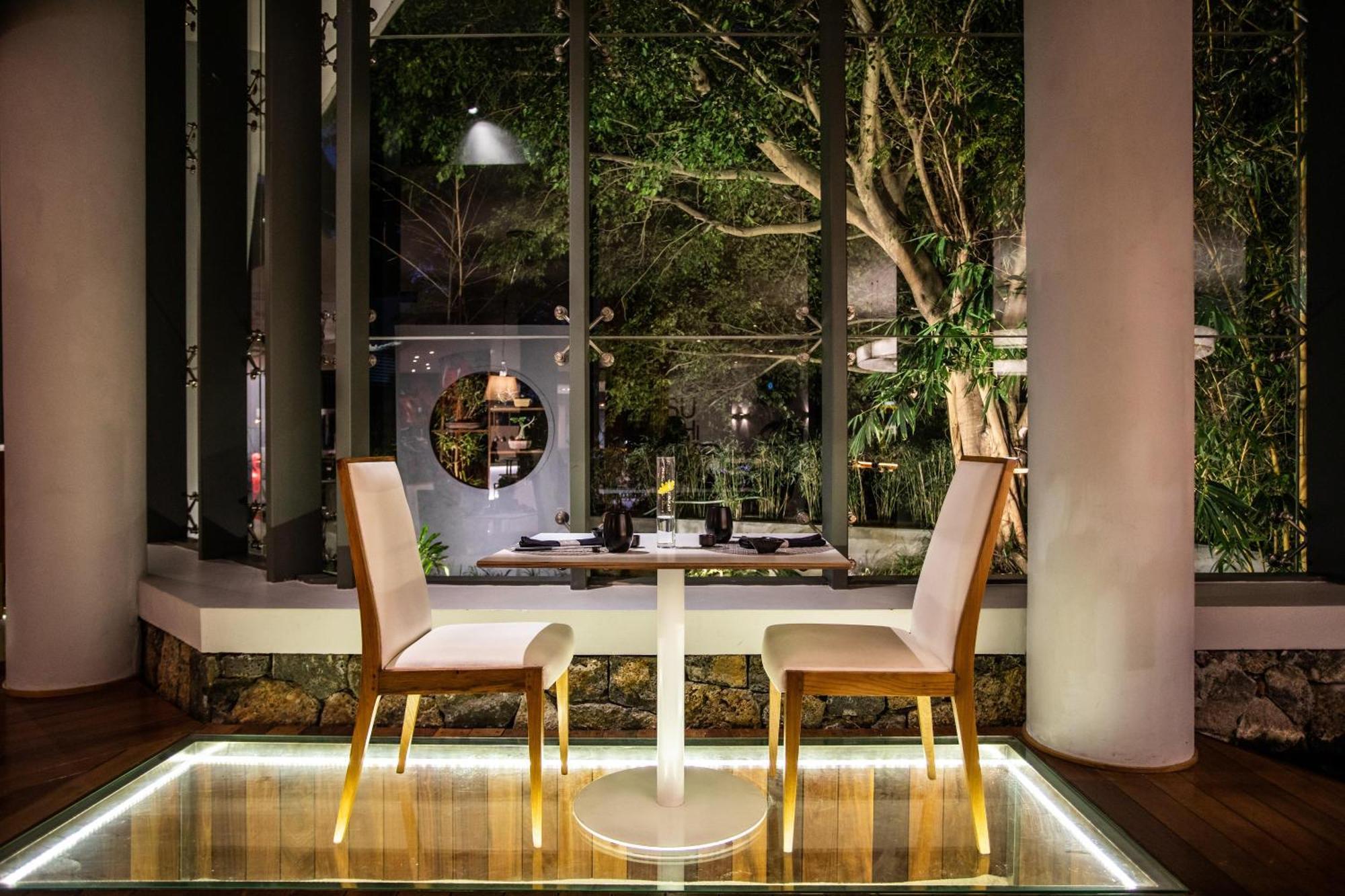 Hennessy Park Hotel Quatre Bornes Εξωτερικό φωτογραφία