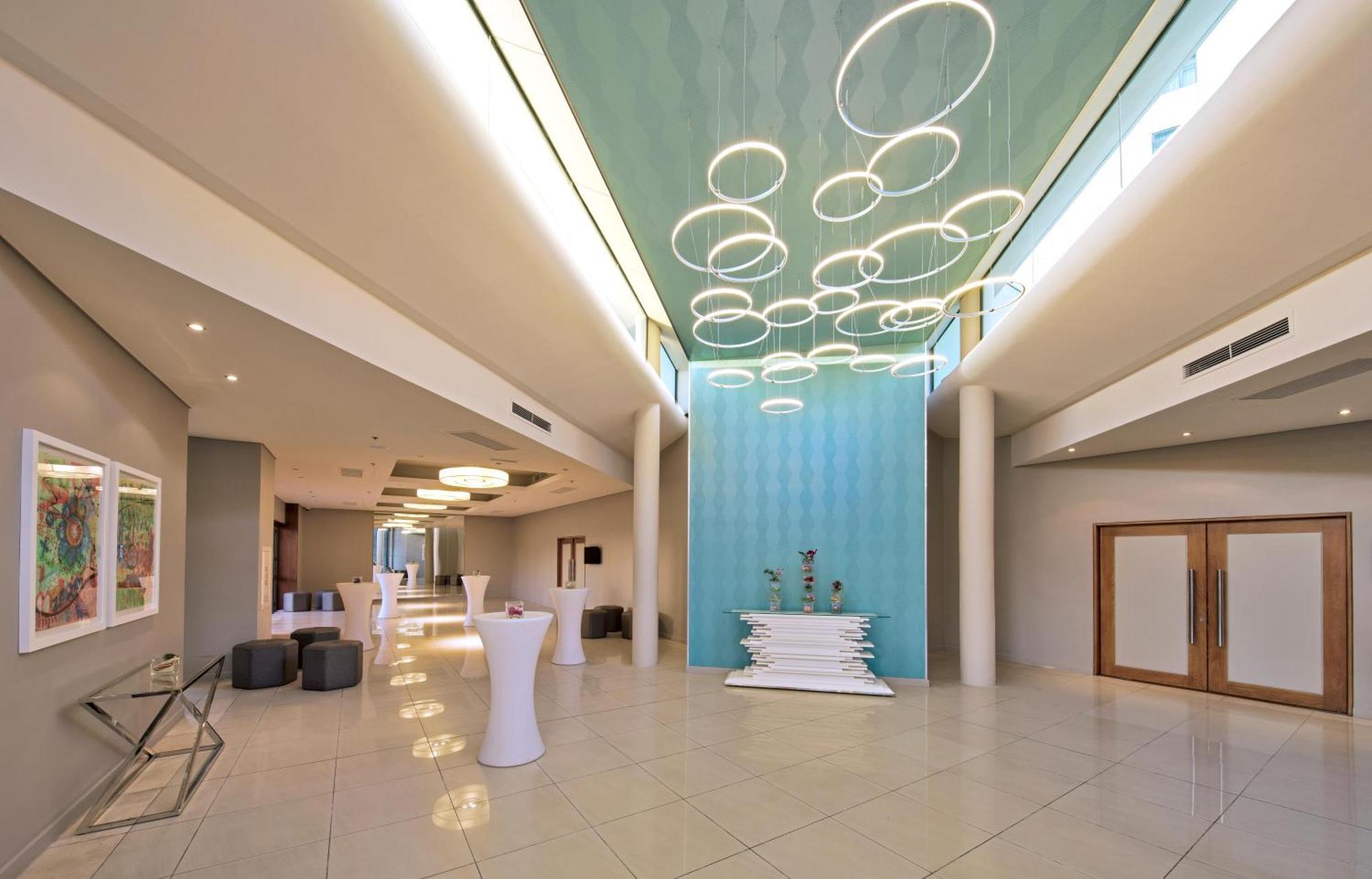 Hennessy Park Hotel Quatre Bornes Εξωτερικό φωτογραφία