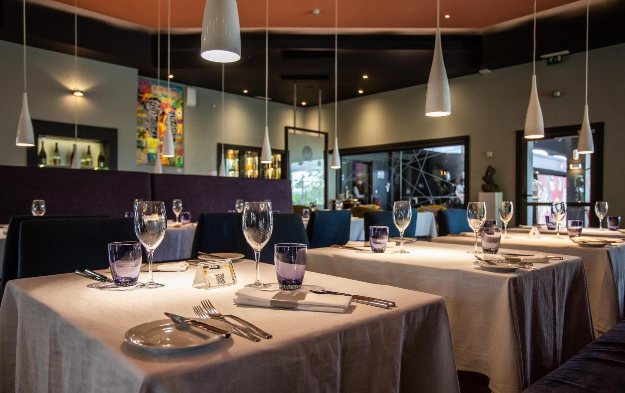 Hennessy Park Hotel Quatre Bornes Εξωτερικό φωτογραφία