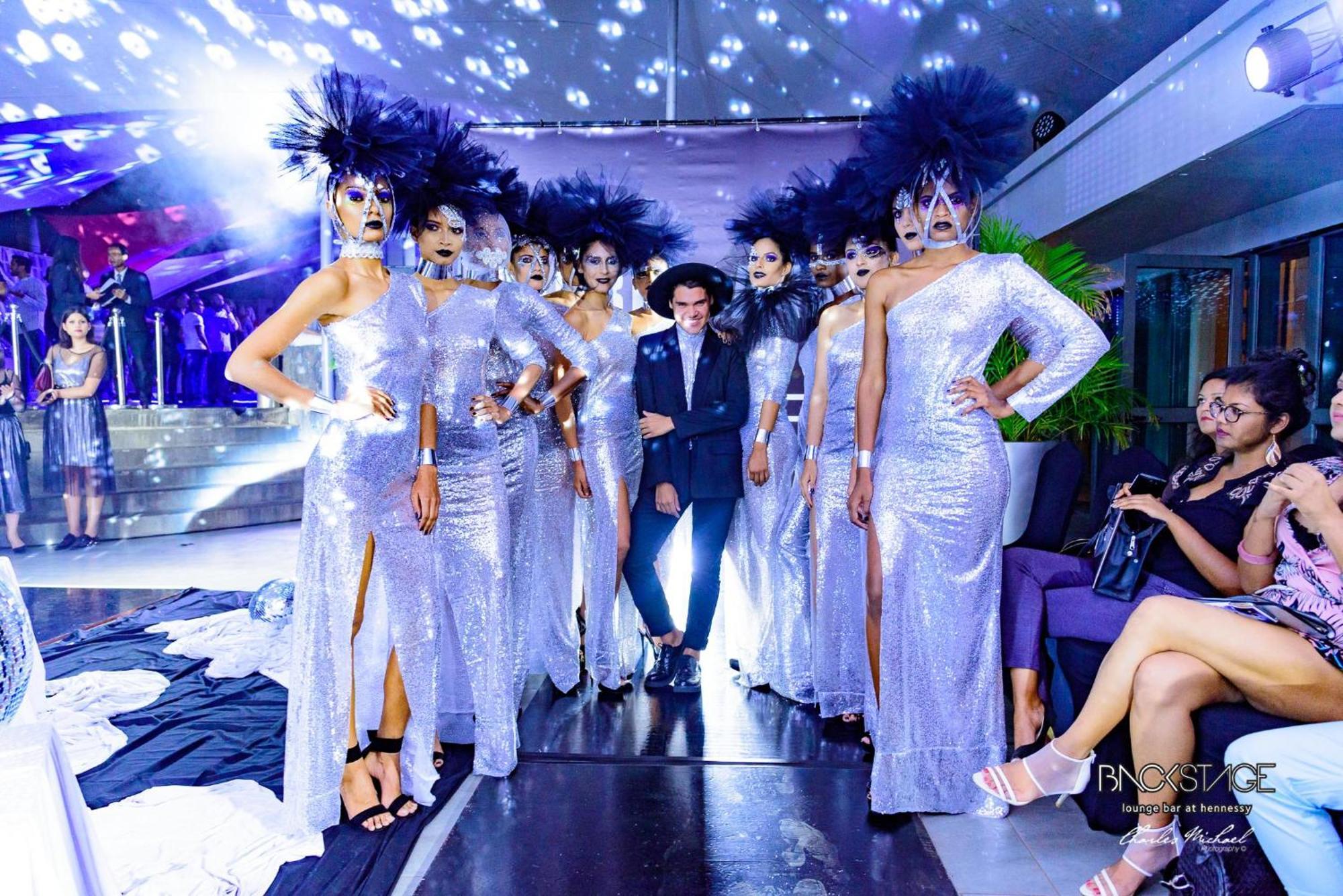 Hennessy Park Hotel Quatre Bornes Εξωτερικό φωτογραφία
