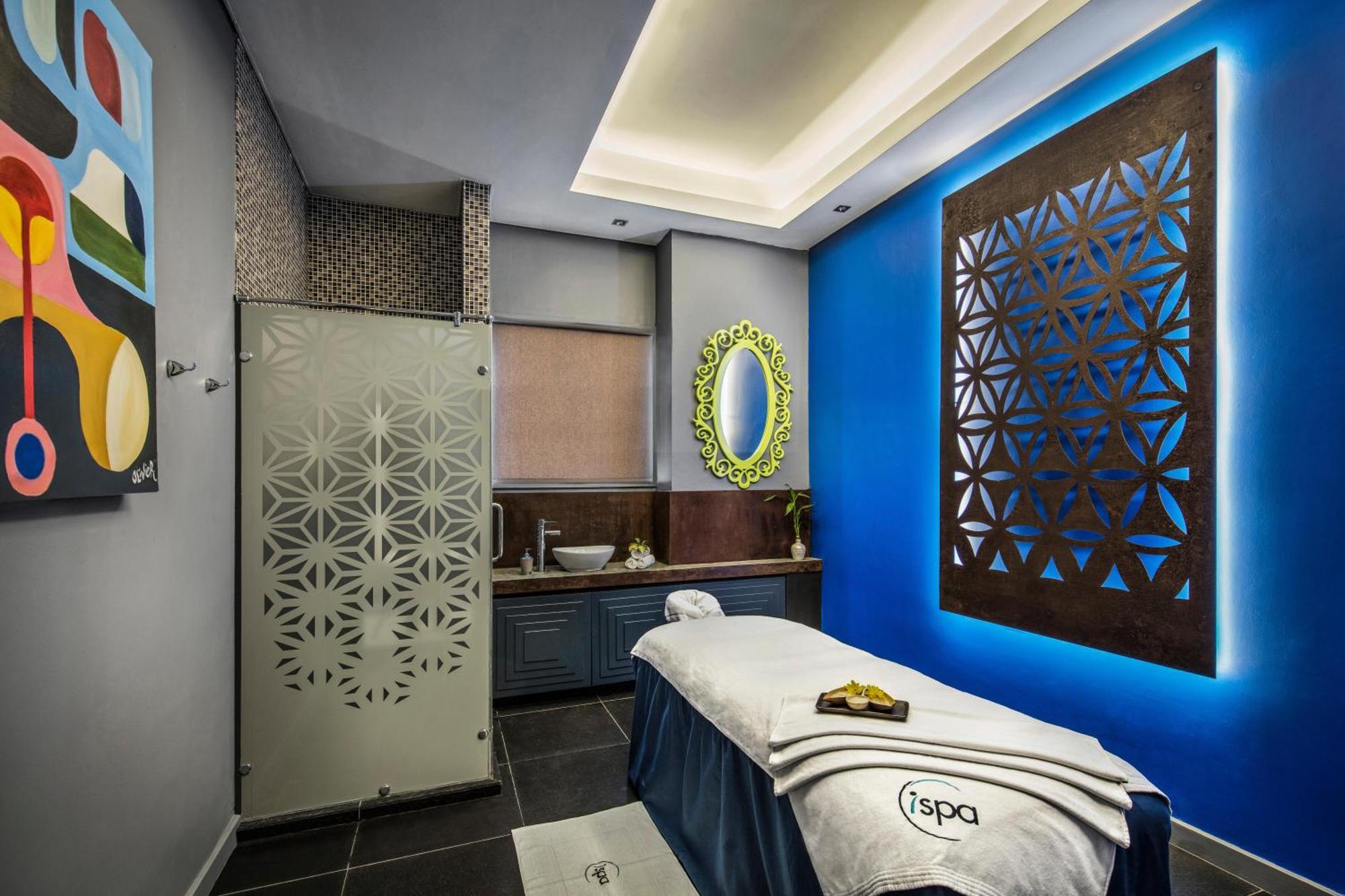 Hennessy Park Hotel Quatre Bornes Εξωτερικό φωτογραφία