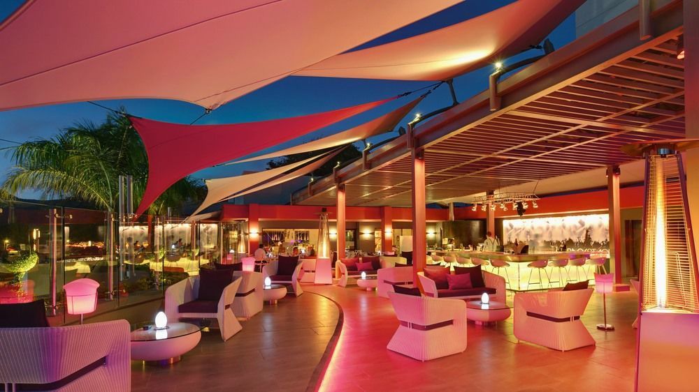 Hennessy Park Hotel Quatre Bornes Εξωτερικό φωτογραφία