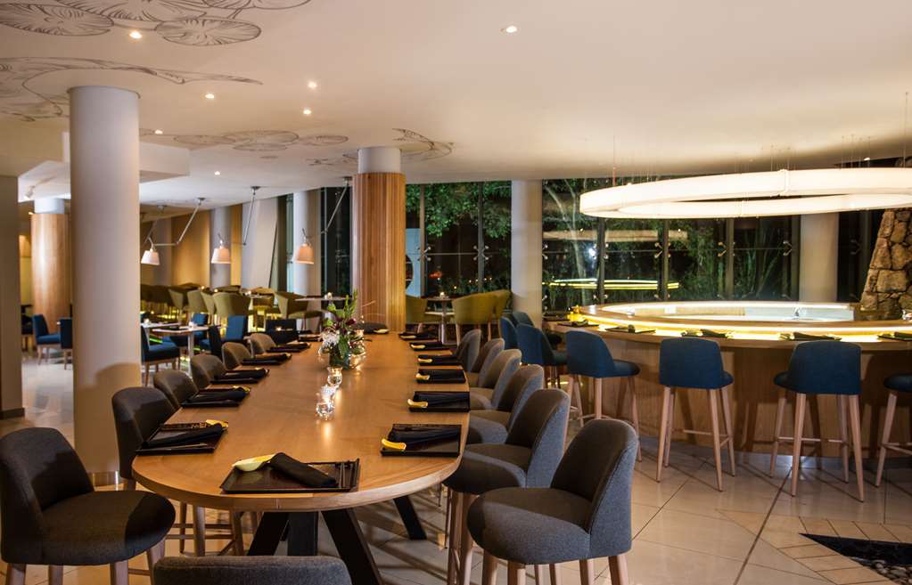 Hennessy Park Hotel Quatre Bornes Εξωτερικό φωτογραφία